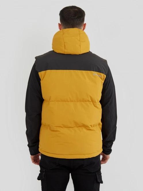 Laurel Padded Vest