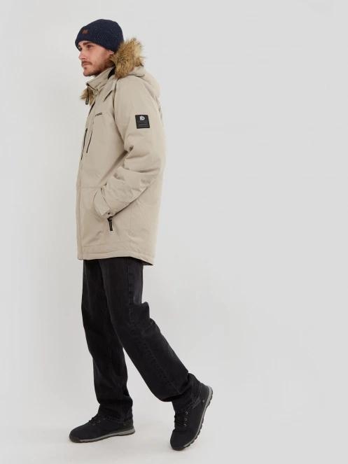 Spirit Parka Jacket