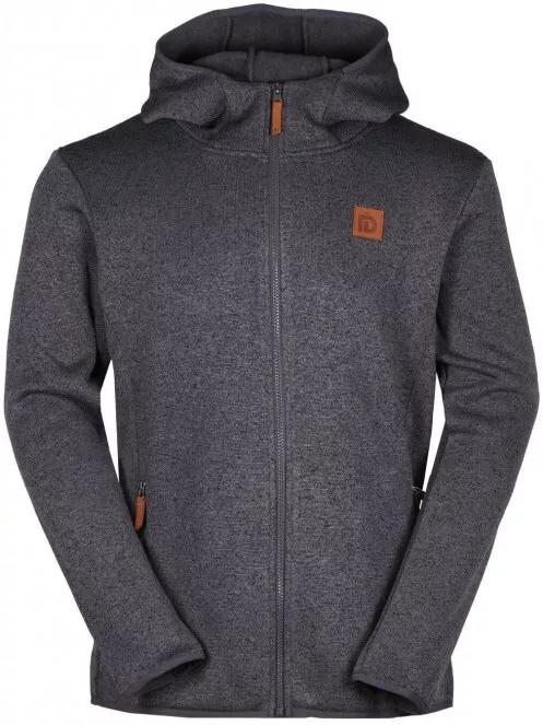 Obelix Hooded Fleece