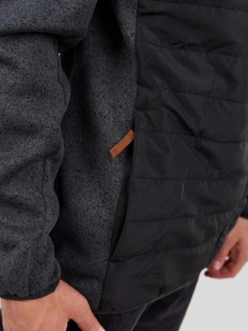 Obsidian Hybrid Jacket