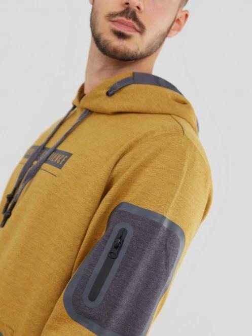 Force Tech Pullover