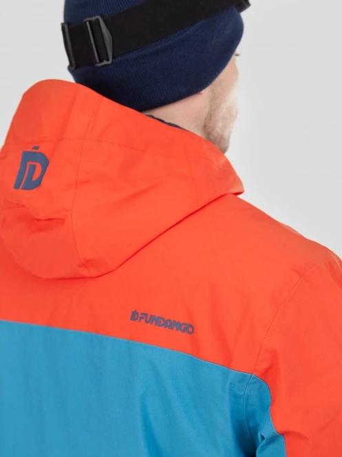 Atlas Allmountain Jacket