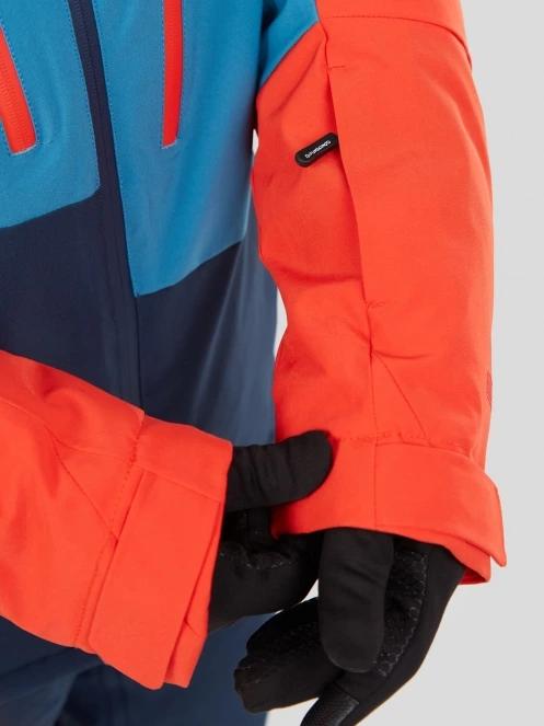 Atlas Allmountain Jacket