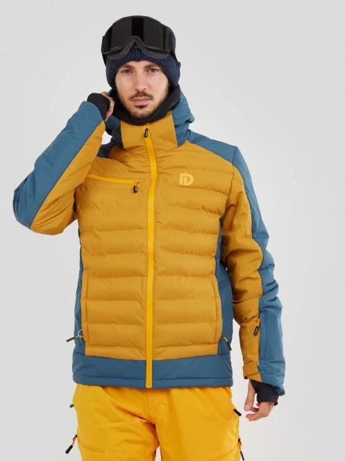 Orion Padded Jacket