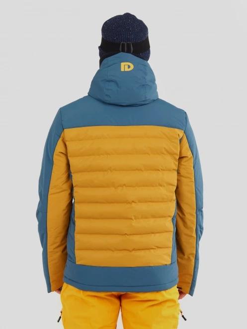 Orion Padded Jacket