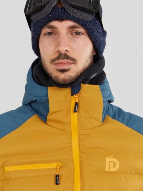 Orion Padded Jacket