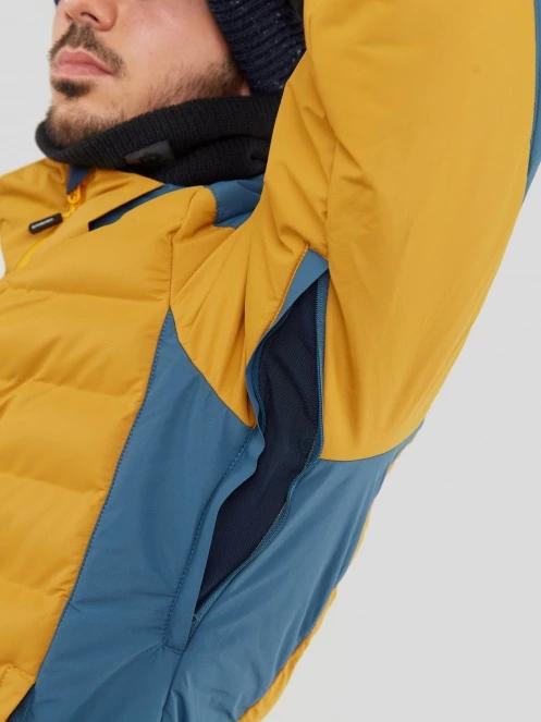 Orion Padded Jacket