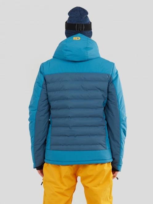 Orion Padded Jacket