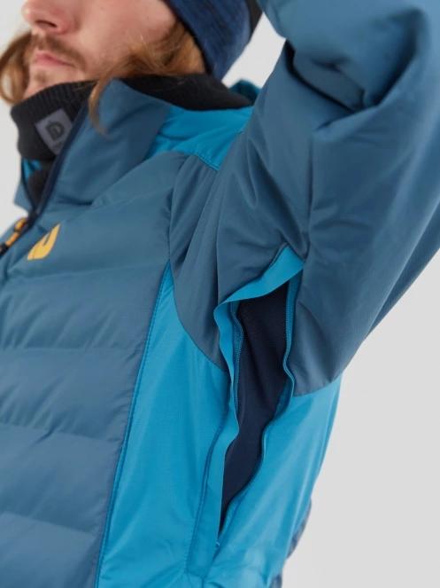 Orion Padded Jacket