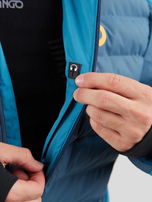 Orion Padded Jacket