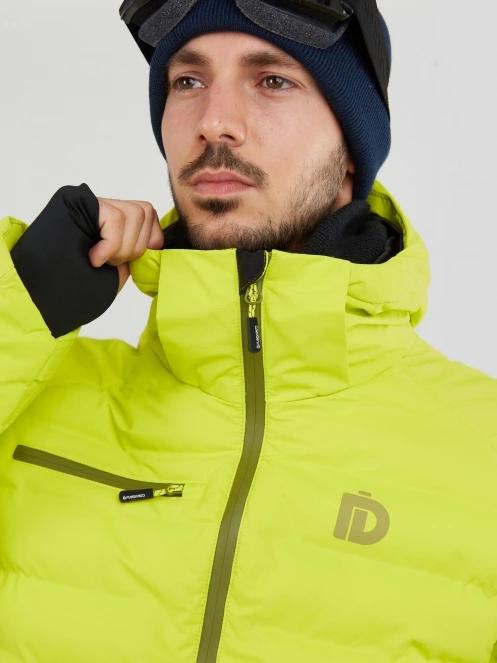 Orion Padded Jacket