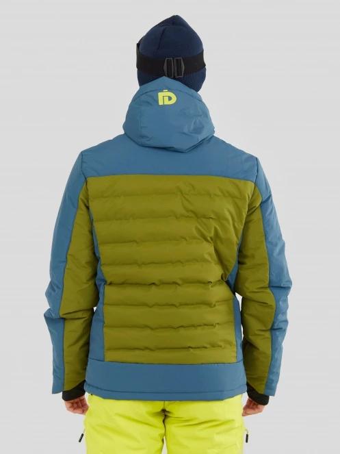 Orion Padded Jacket