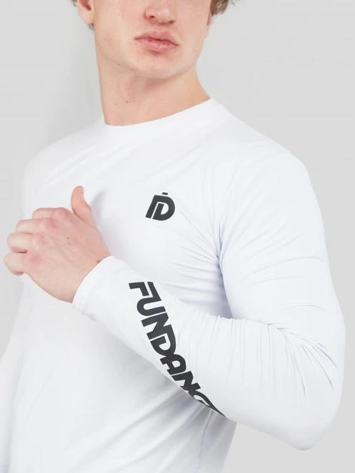 Manado Long Rashguard