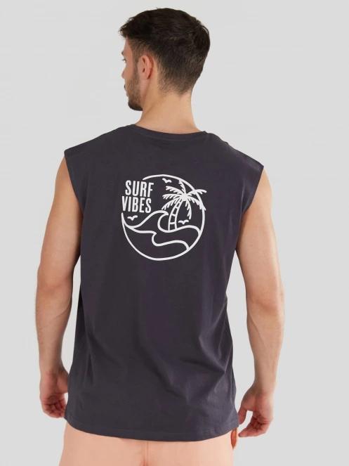 Glader Tank-T