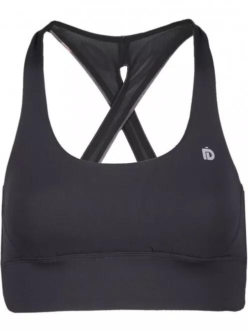 Women Sports bra grey