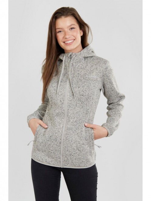 Share Hooded Fleece