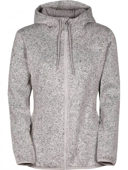 Share Hooded Fleece