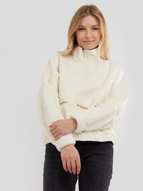 Calypso Hybrid Pullover