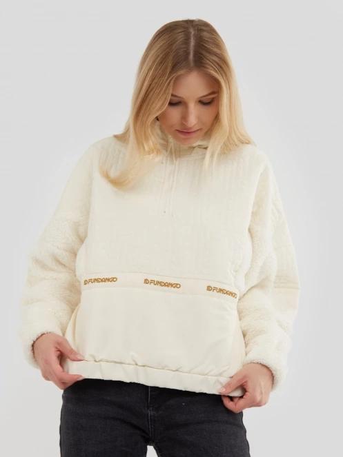 Calypso Hybrid Pullover