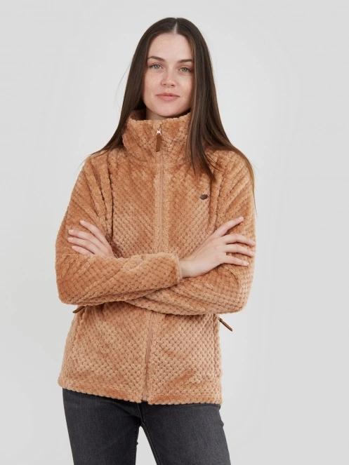 Shiren Fleece Jacket