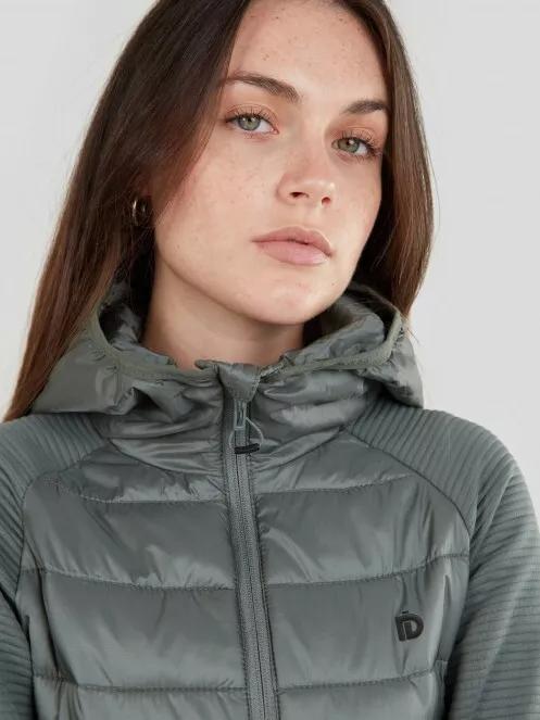 Afton Hybrid Jacket