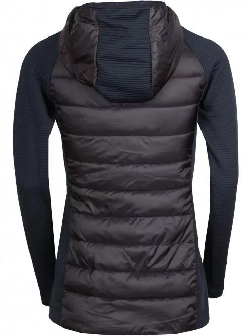 Afton Hybrid Jacket