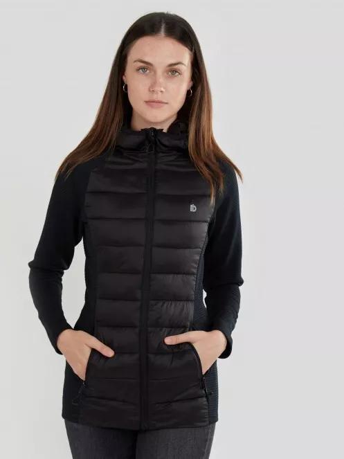 Afton Hybrid Jacket