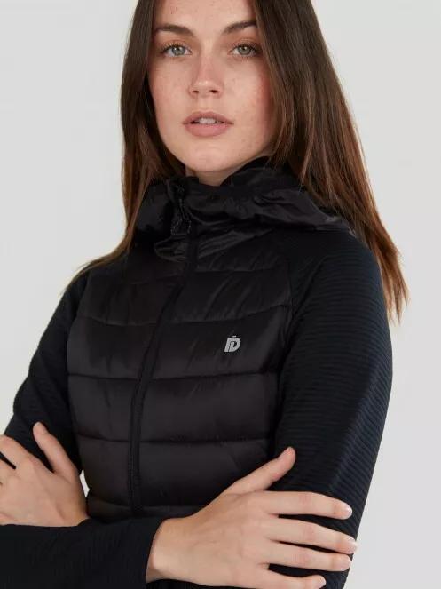 Afton Hybrid Jacket