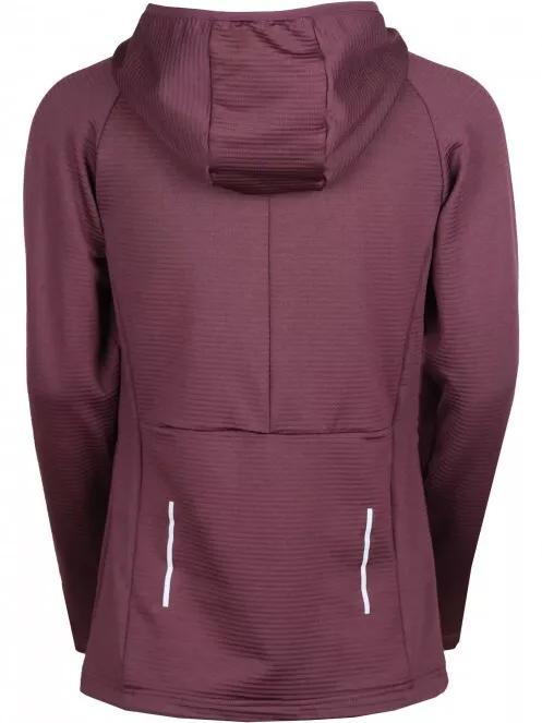 Share Hooded Fleece