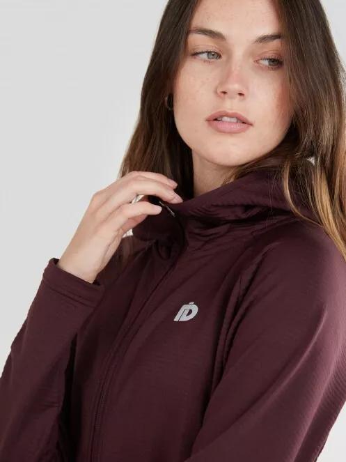 Share Hooded Fleece