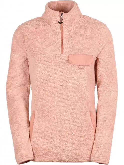 Vinona Fleece Pullover