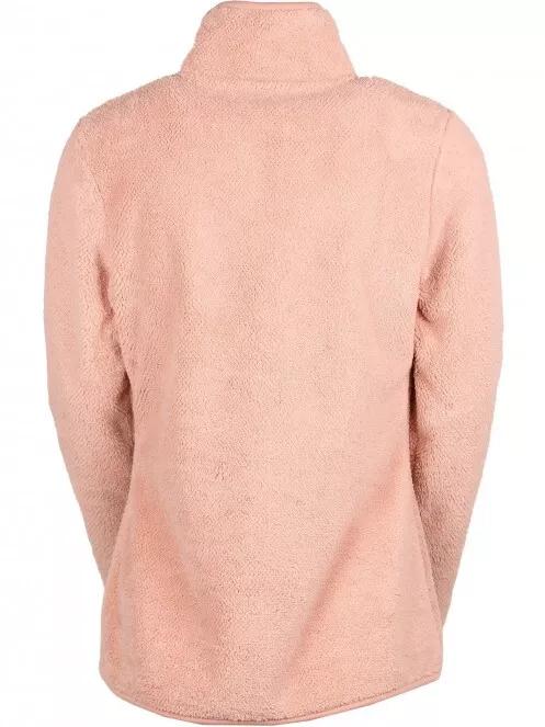 Vinona Fleece Pullover