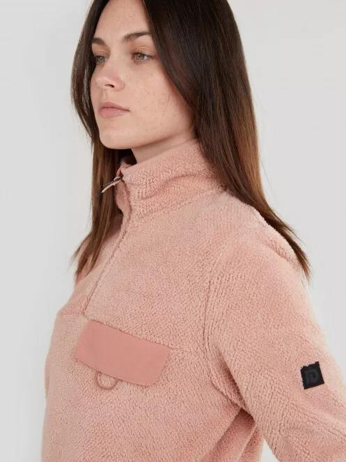 Vinona Fleece Pullover