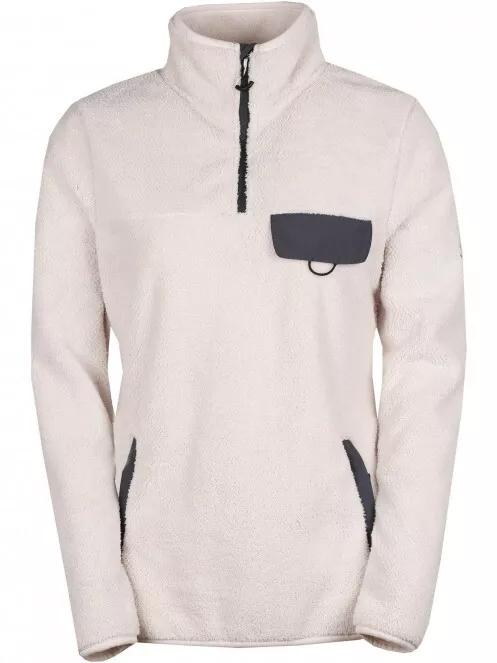 Vinona Fleece Pullover