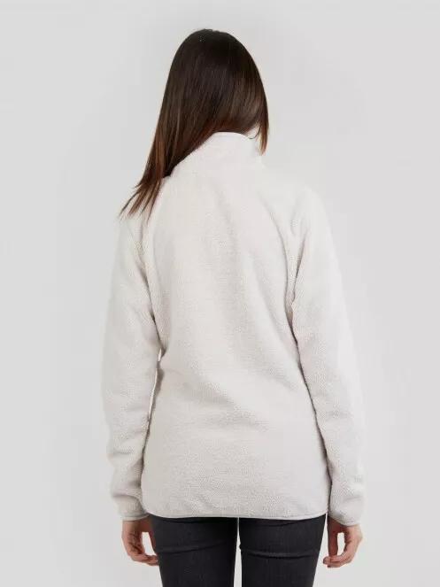 Vinona Fleece Pullover