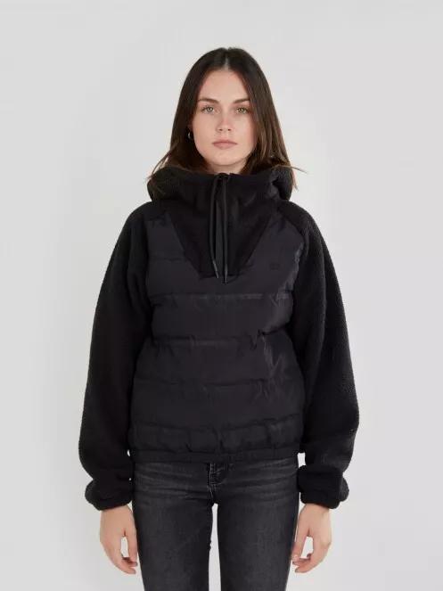 Frila Hybrid Jacket