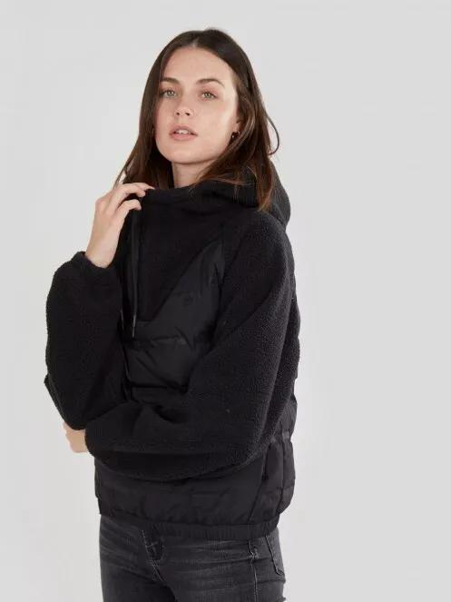 Frila Hybrid Jacket