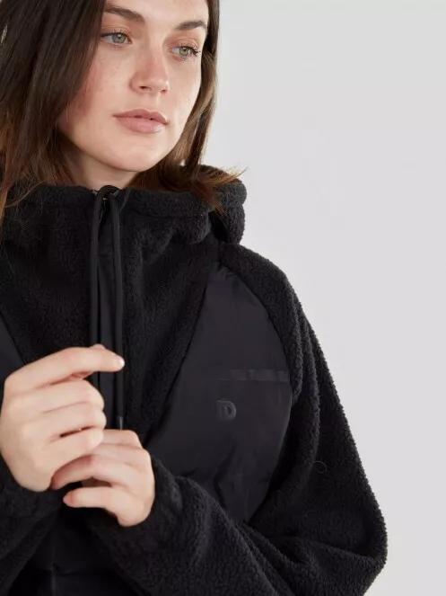 Frila Hybrid Jacket