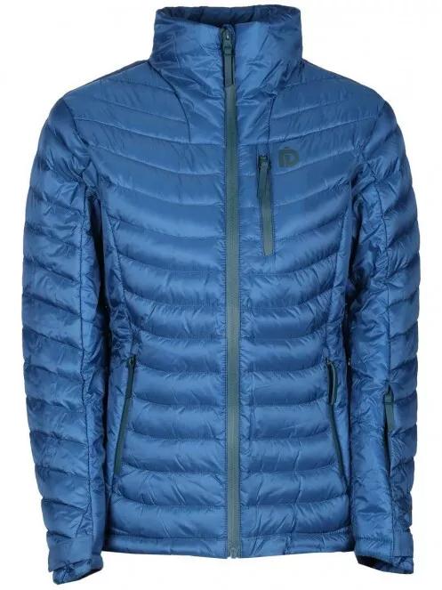 Fundango RAURIS Down Jacket W for women in blue 5