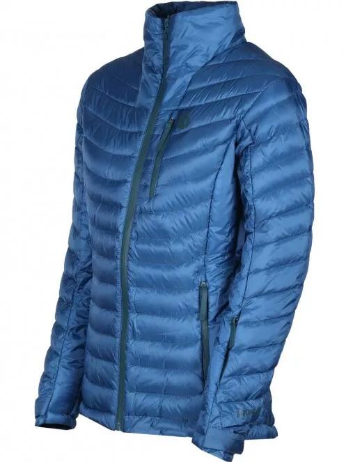 Fundango RAURIS Down Jacket W for women in blue 6