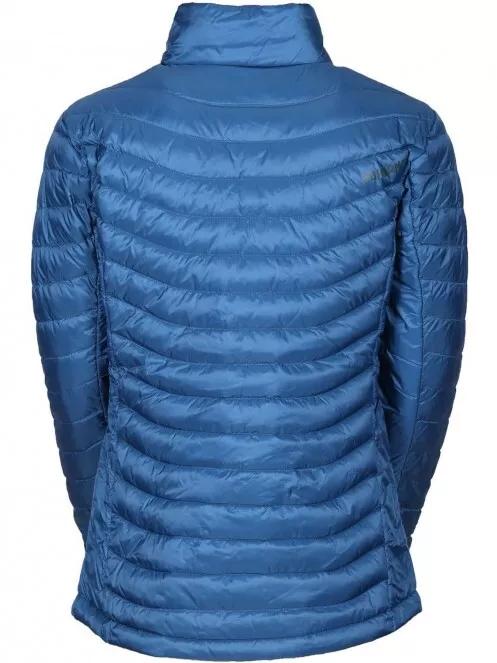 Fundango RAURIS Down Jacket W for women in blue 7