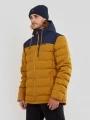 Passat Padded Jacket